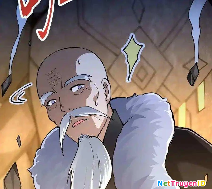 Sức Mạnh Của Kiếm Thần: Chapter 63