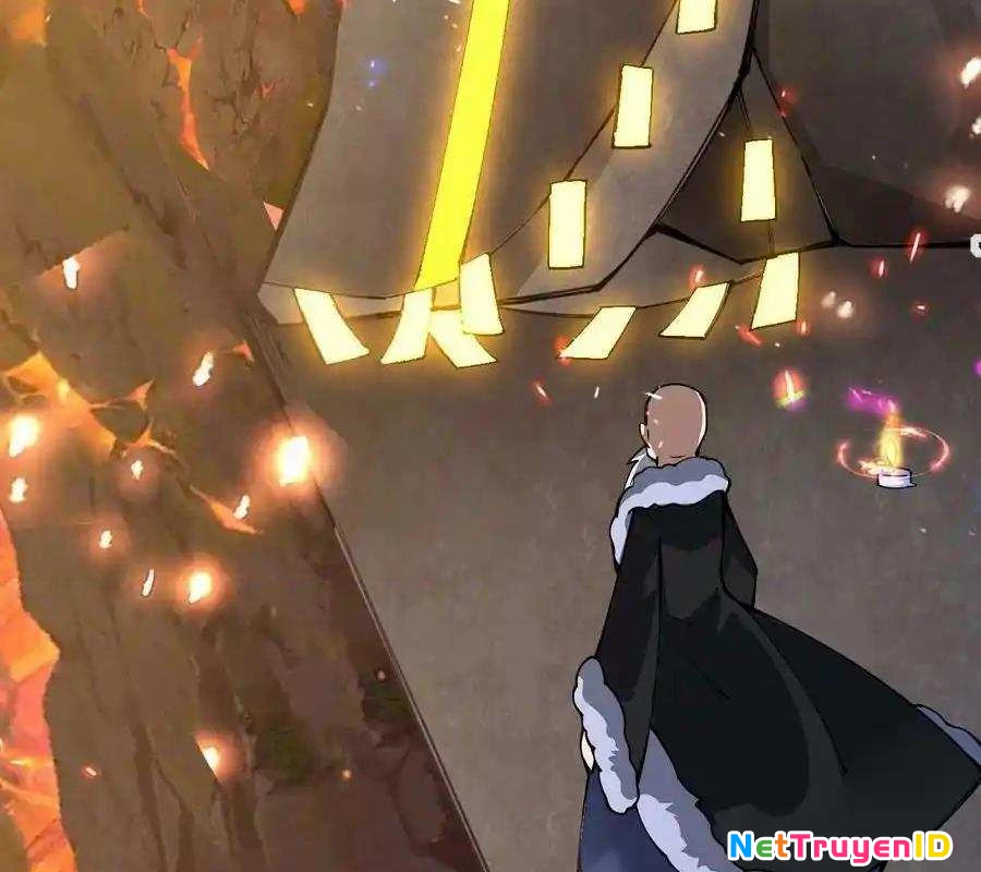 Sức Mạnh Của Kiếm Thần: Chapter 63