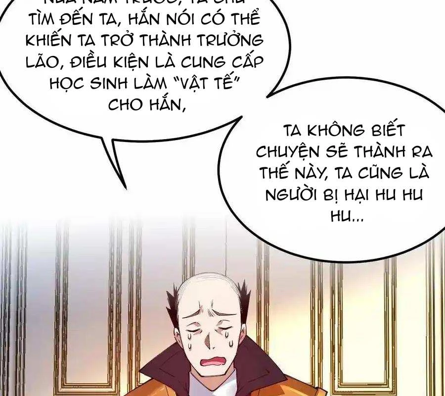 Sức Mạnh Của Kiếm Thần: Chapter 63