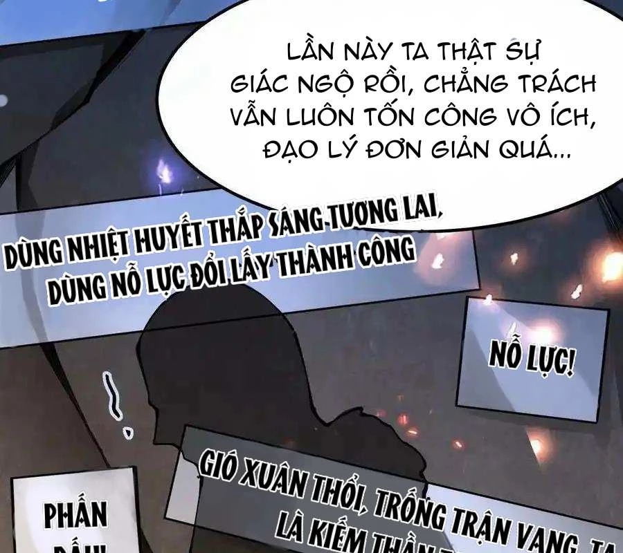 Sức Mạnh Của Kiếm Thần: Chapter 63