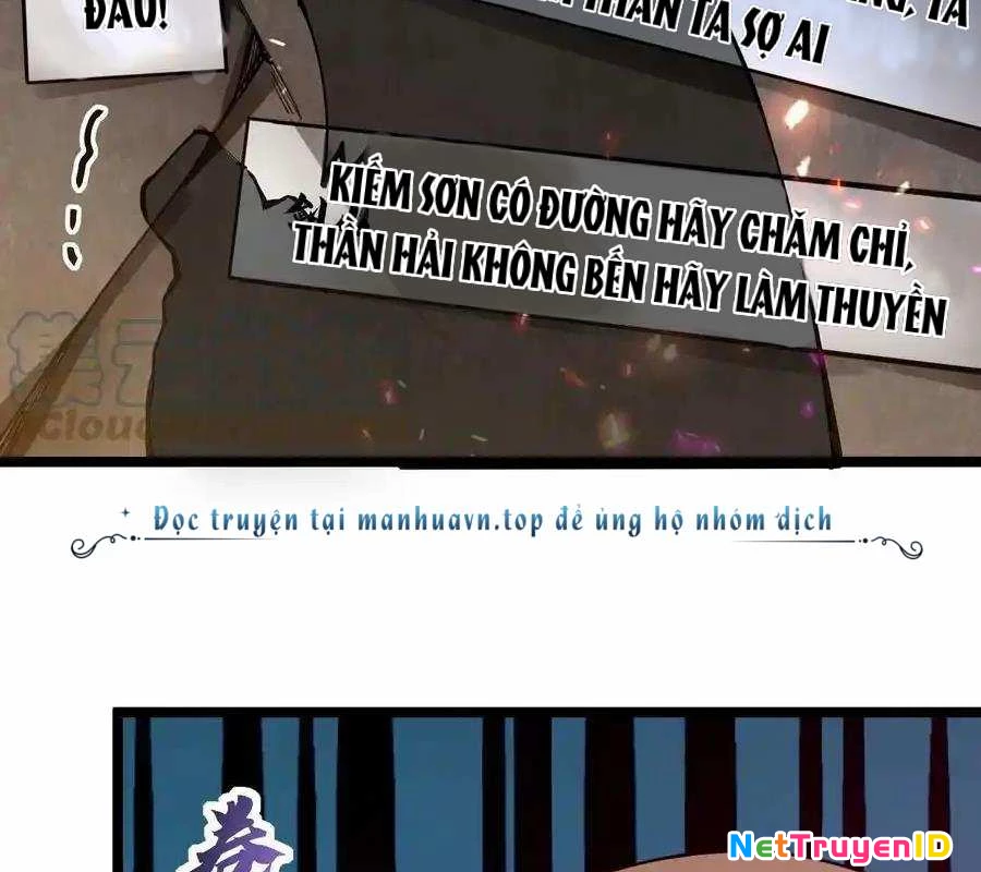 Sức Mạnh Của Kiếm Thần: Chapter 63