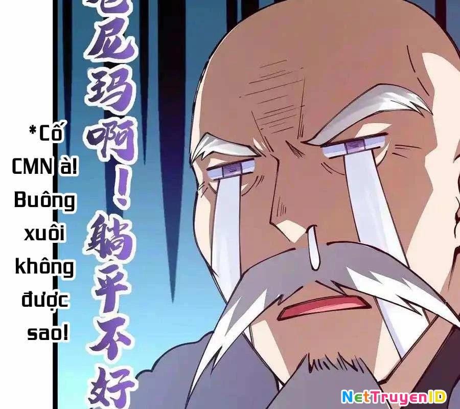 Sức Mạnh Của Kiếm Thần: Chapter 63