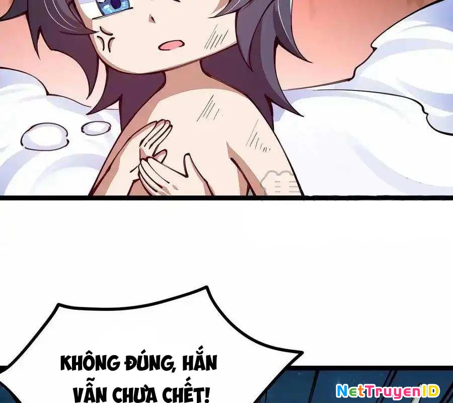 Sức Mạnh Của Kiếm Thần: Chapter 63