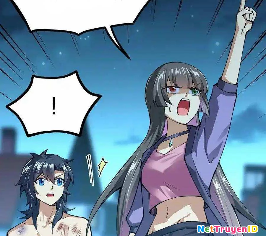 Sức Mạnh Của Kiếm Thần: Chapter 63