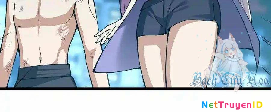 Sức Mạnh Của Kiếm Thần: Chapter 63