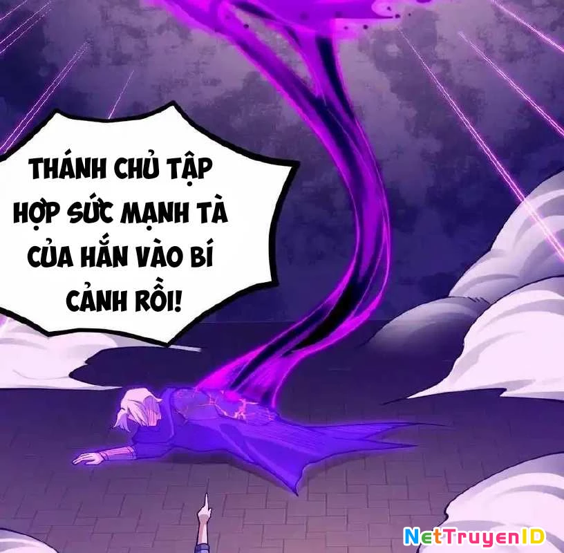 Sức Mạnh Của Kiếm Thần: Chapter 63