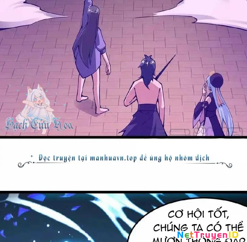 Sức Mạnh Của Kiếm Thần: Chapter 63