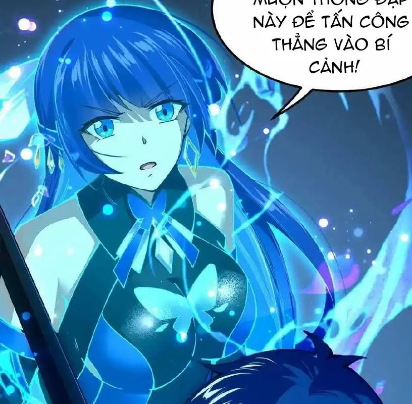 Sức Mạnh Của Kiếm Thần: Chapter 63