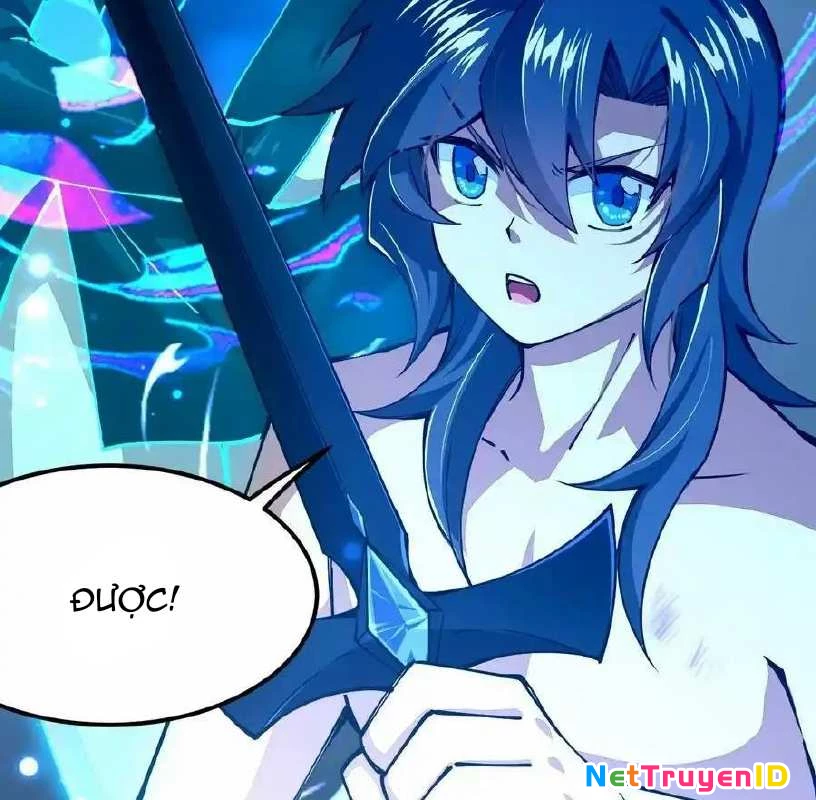 Sức Mạnh Của Kiếm Thần: Chapter 63