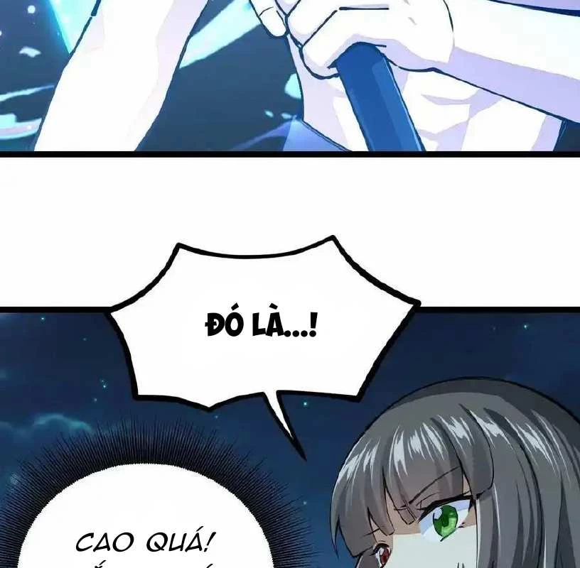 Sức Mạnh Của Kiếm Thần: Chapter 63