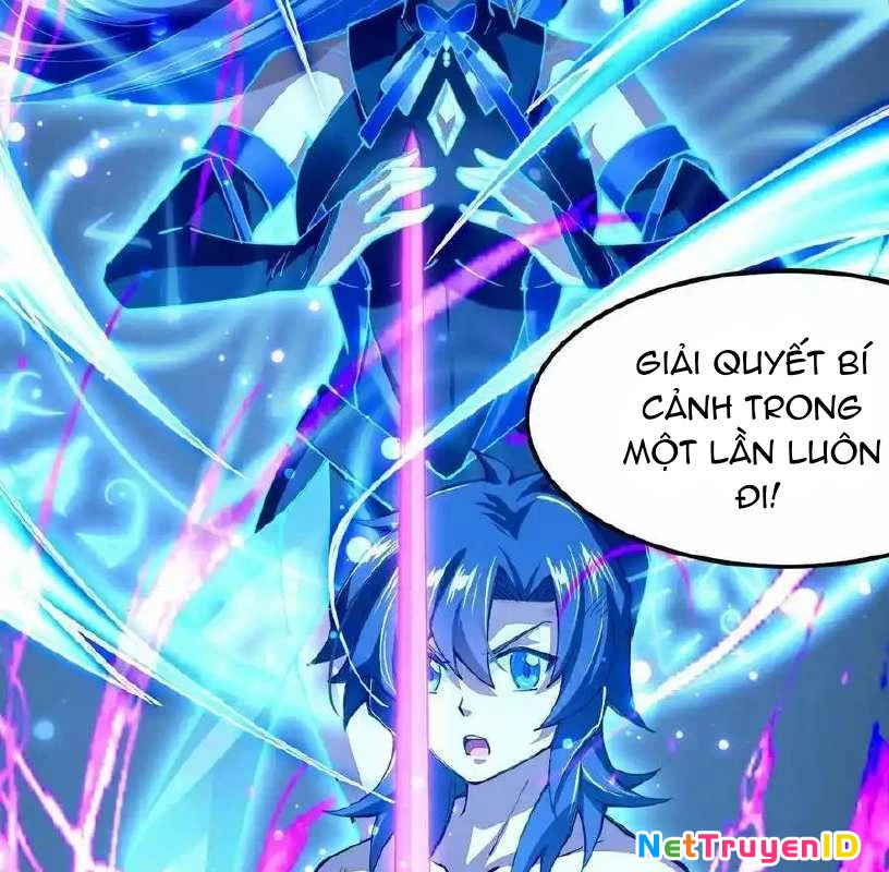 Sức Mạnh Của Kiếm Thần: Chapter 63
