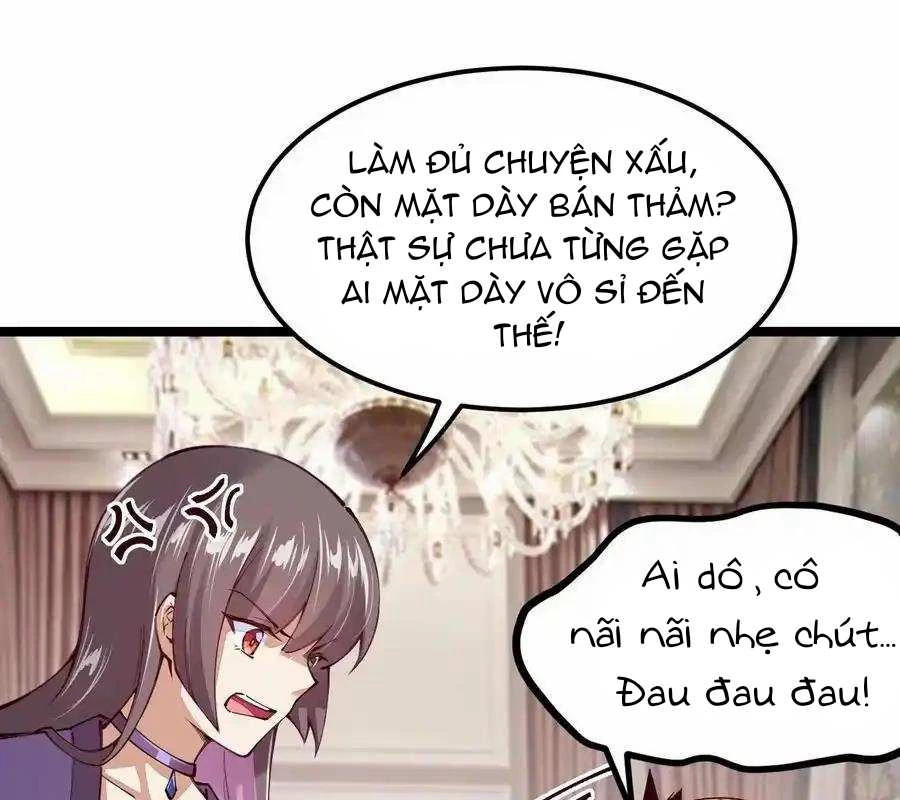 Sức Mạnh Của Kiếm Thần: Chapter 63