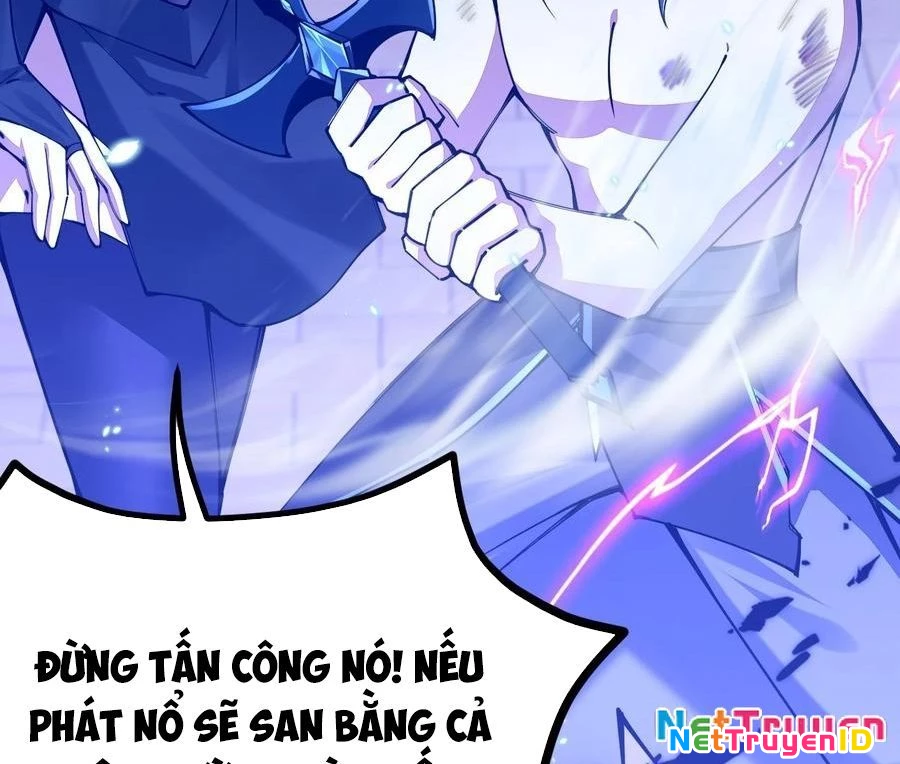 Sức Mạnh Của Kiếm Thần: Chapter 64