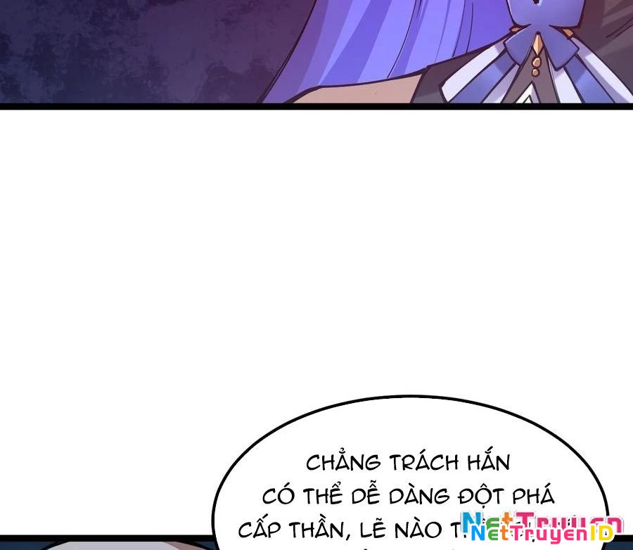 Sức Mạnh Của Kiếm Thần: Chapter 64