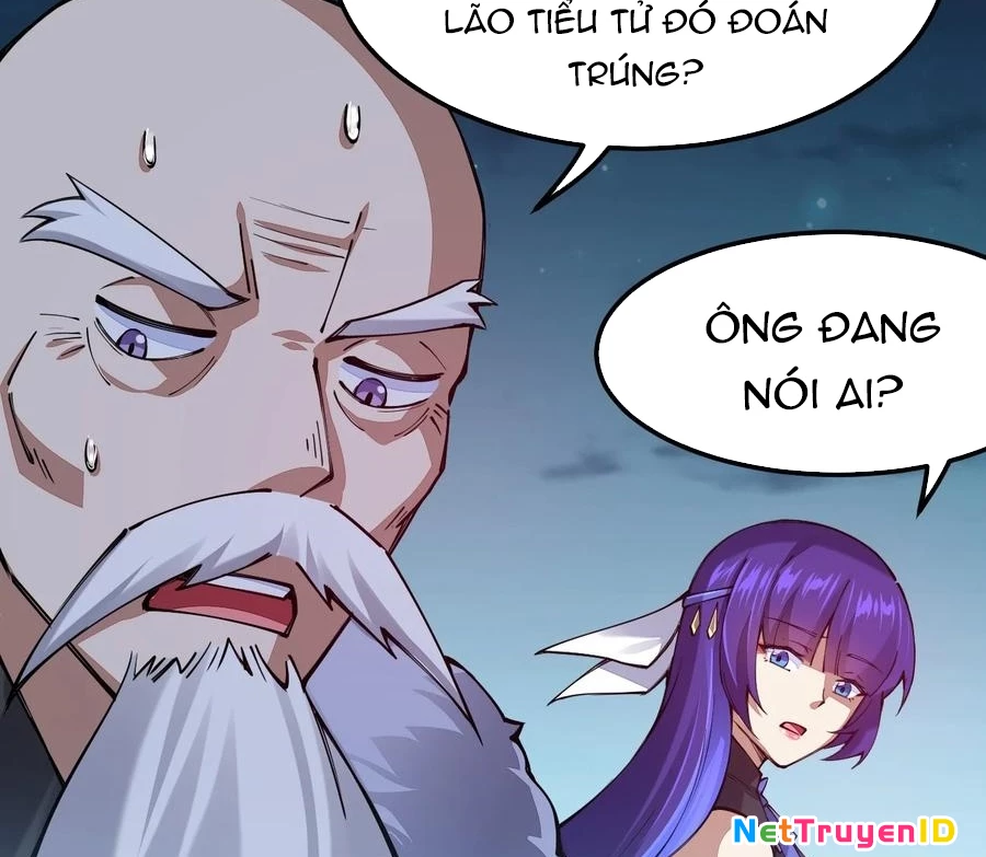 Sức Mạnh Của Kiếm Thần: Chapter 64