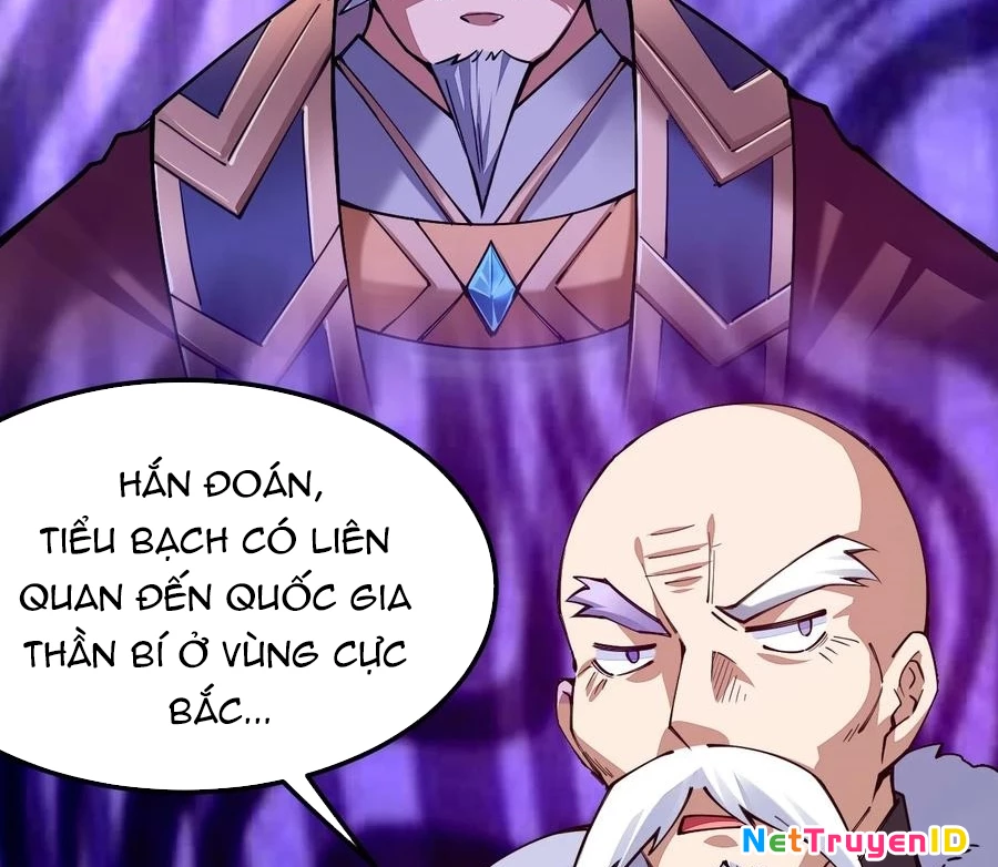 Sức Mạnh Của Kiếm Thần: Chapter 64