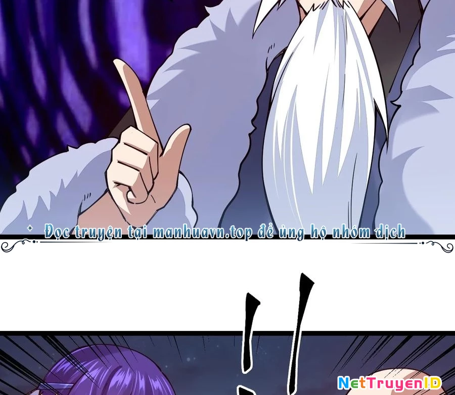 Sức Mạnh Của Kiếm Thần: Chapter 64