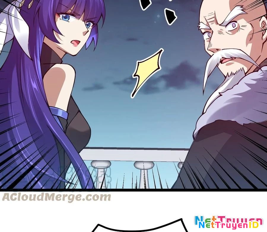 Sức Mạnh Của Kiếm Thần: Chapter 64