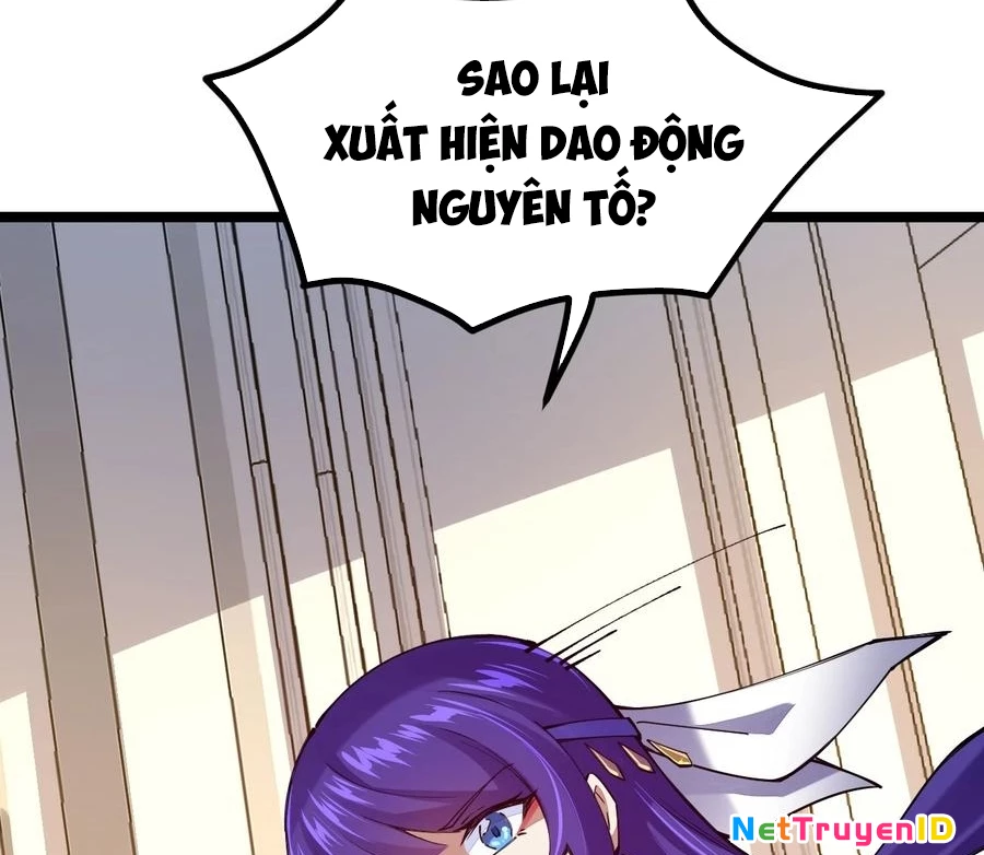 Sức Mạnh Của Kiếm Thần: Chapter 64