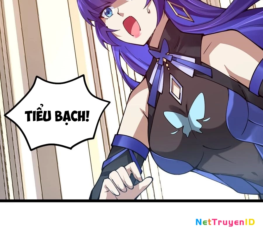 Sức Mạnh Của Kiếm Thần: Chapter 64