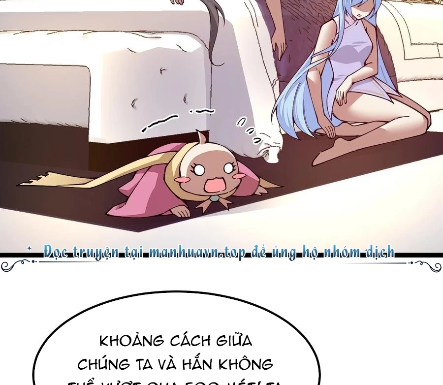 Sức Mạnh Của Kiếm Thần: Chapter 64