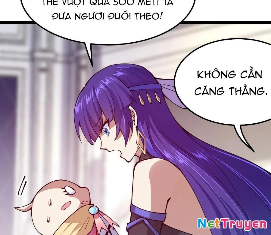 Sức Mạnh Của Kiếm Thần: Chapter 64