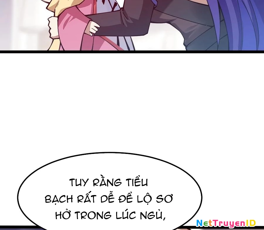 Sức Mạnh Của Kiếm Thần: Chapter 64