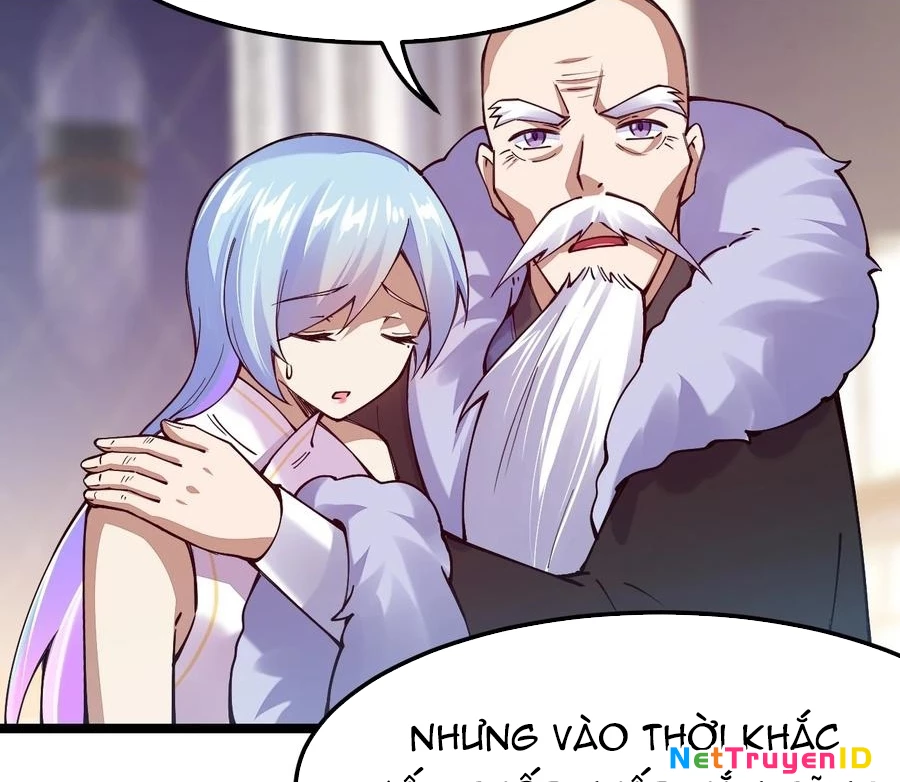 Sức Mạnh Của Kiếm Thần: Chapter 64