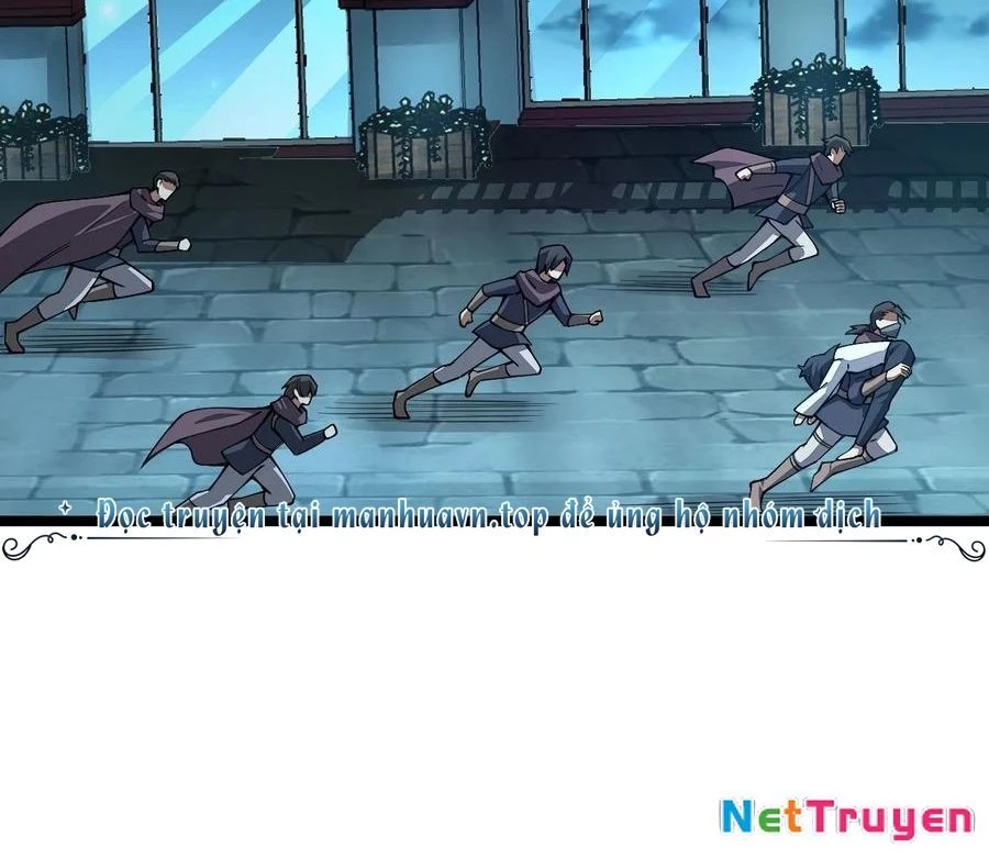 Sức Mạnh Của Kiếm Thần: Chapter 64