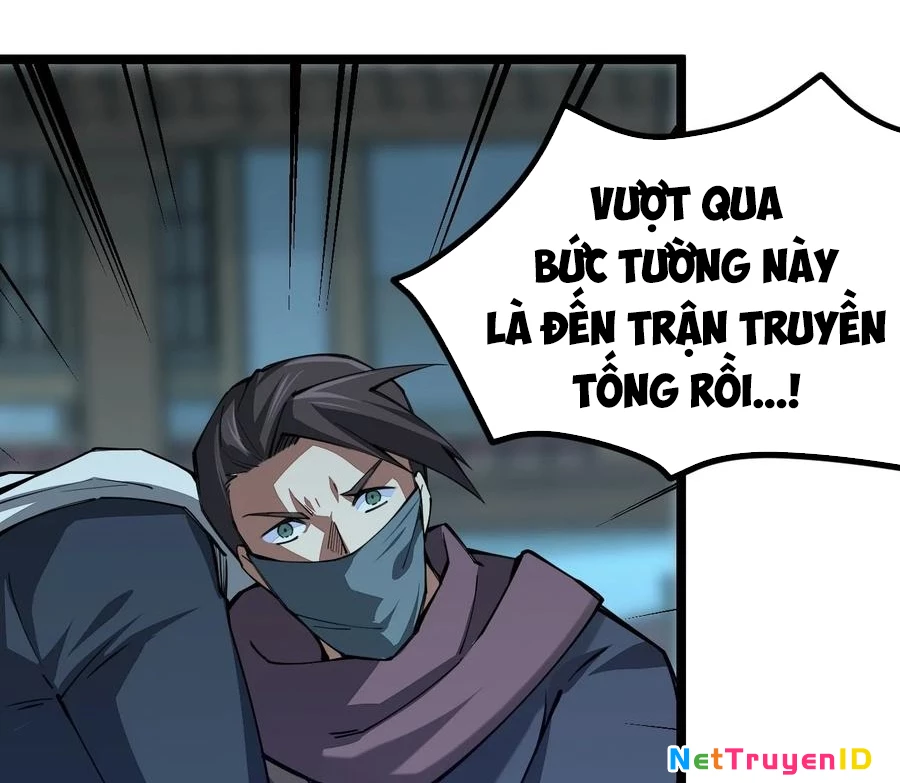 Sức Mạnh Của Kiếm Thần: Chapter 64