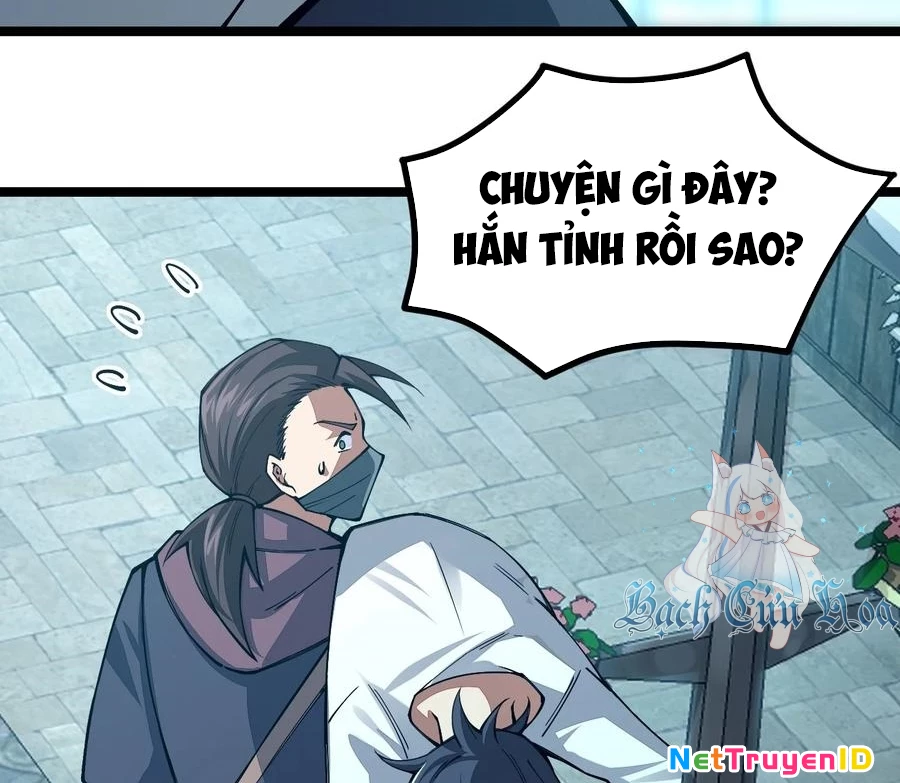 Sức Mạnh Của Kiếm Thần: Chapter 64