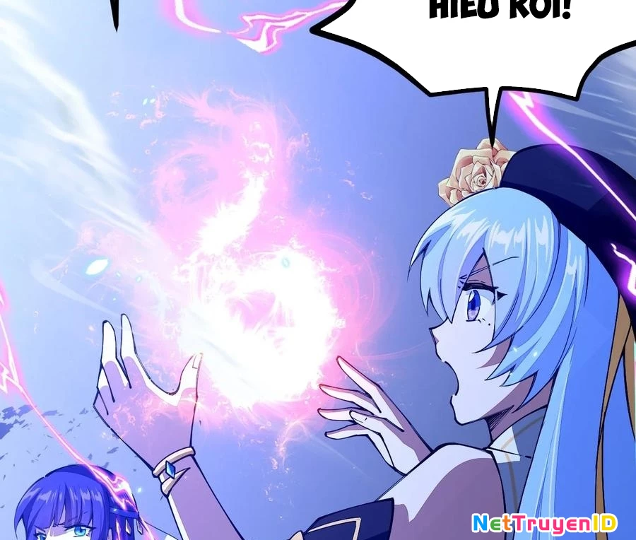 Sức Mạnh Của Kiếm Thần: Chapter 64