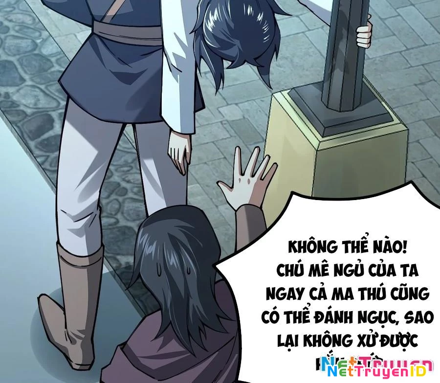 Sức Mạnh Của Kiếm Thần: Chapter 64