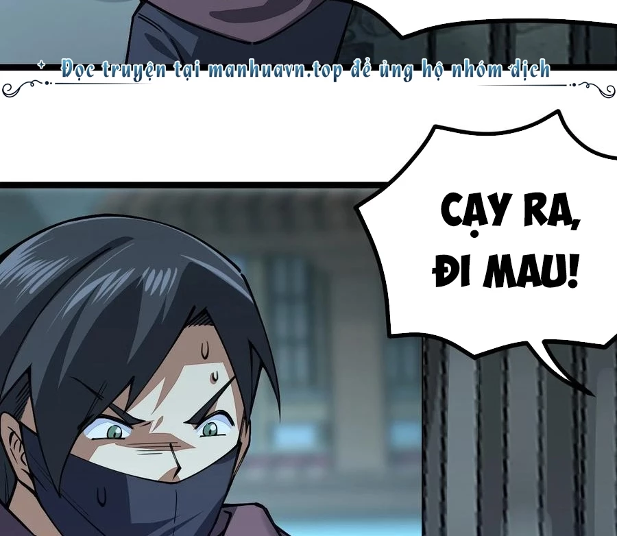 Sức Mạnh Của Kiếm Thần: Chapter 64