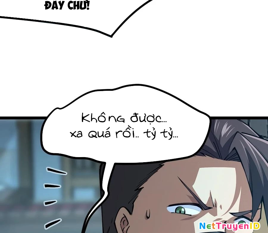 Sức Mạnh Của Kiếm Thần: Chapter 64