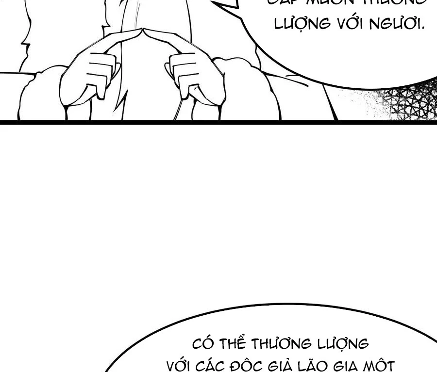 Sức Mạnh Của Kiếm Thần: Chapter 64