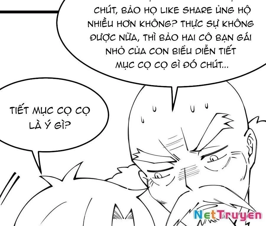 Sức Mạnh Của Kiếm Thần: Chapter 64
