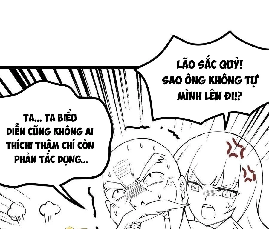 Sức Mạnh Của Kiếm Thần: Chapter 64
