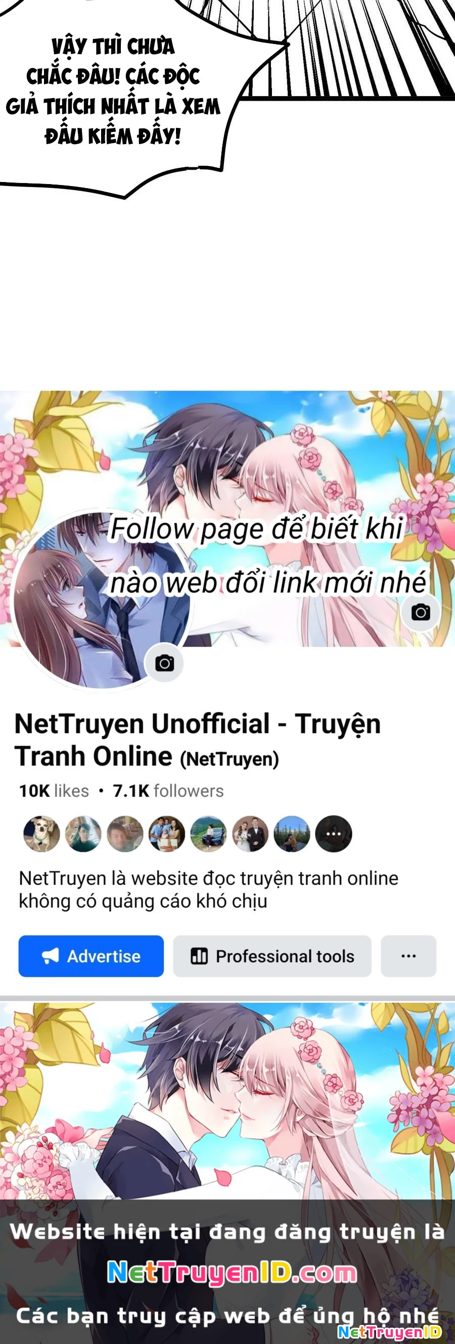 Sức Mạnh Của Kiếm Thần: Chapter 64