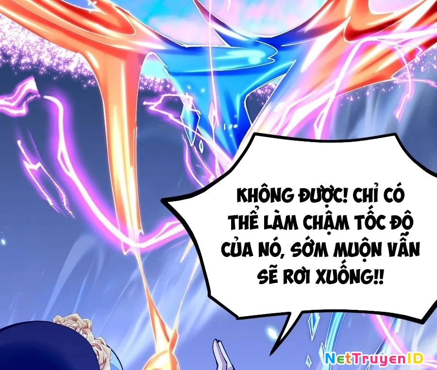 Sức Mạnh Của Kiếm Thần: Chapter 64