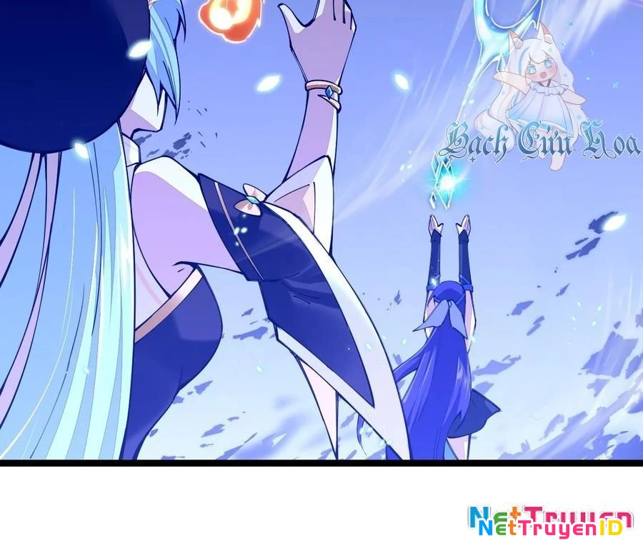 Sức Mạnh Của Kiếm Thần: Chapter 64