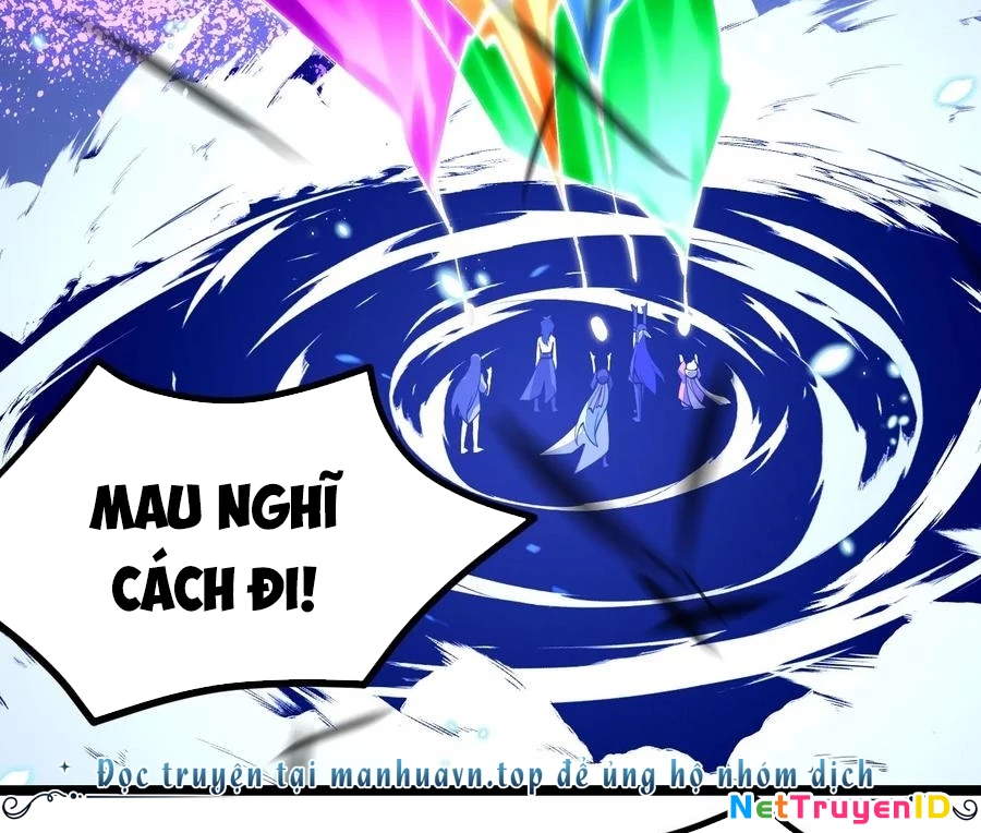 Sức Mạnh Của Kiếm Thần: Chapter 64