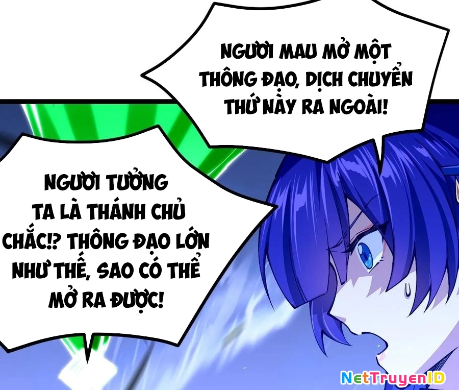 Sức Mạnh Của Kiếm Thần: Chapter 64