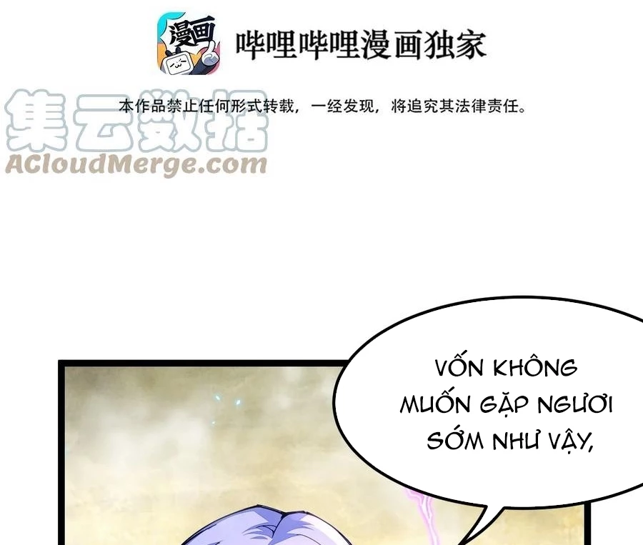 Sức Mạnh Của Kiếm Thần: Chapter 64