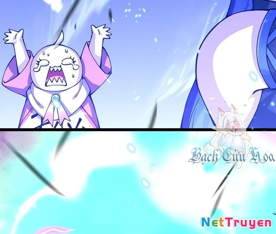 Sức Mạnh Của Kiếm Thần: Chapter 64