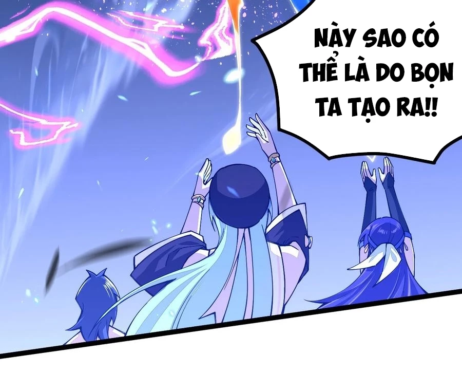 Sức Mạnh Của Kiếm Thần: Chapter 64