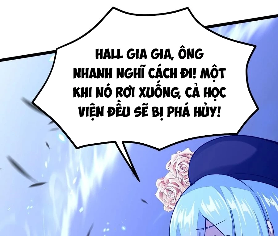 Sức Mạnh Của Kiếm Thần: Chapter 64