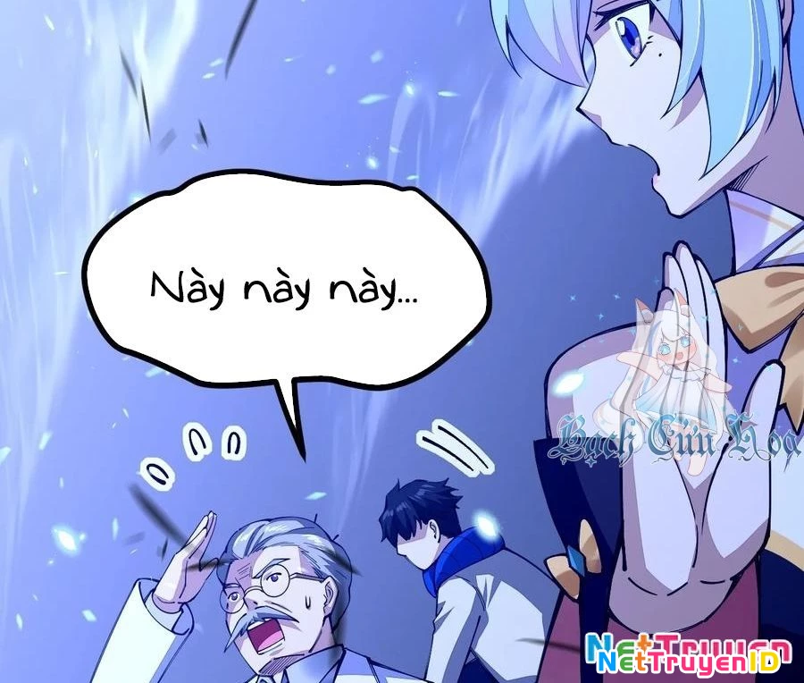 Sức Mạnh Của Kiếm Thần: Chapter 64