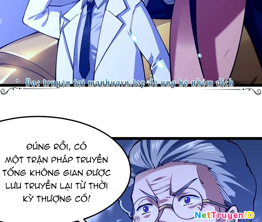 Sức Mạnh Của Kiếm Thần: Chapter 64