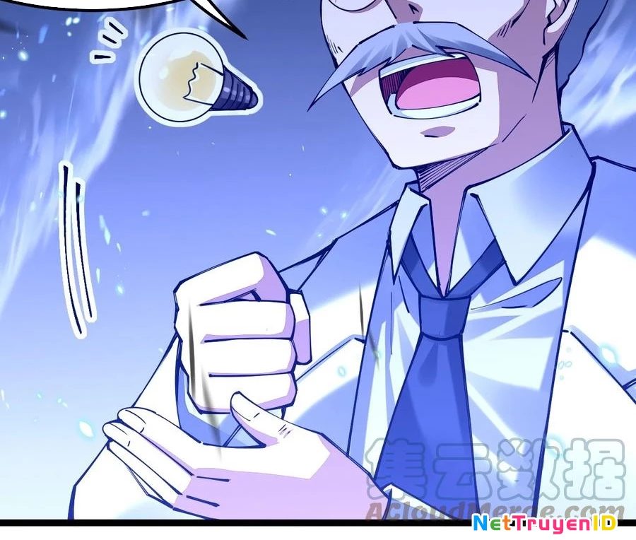 Sức Mạnh Của Kiếm Thần: Chapter 64